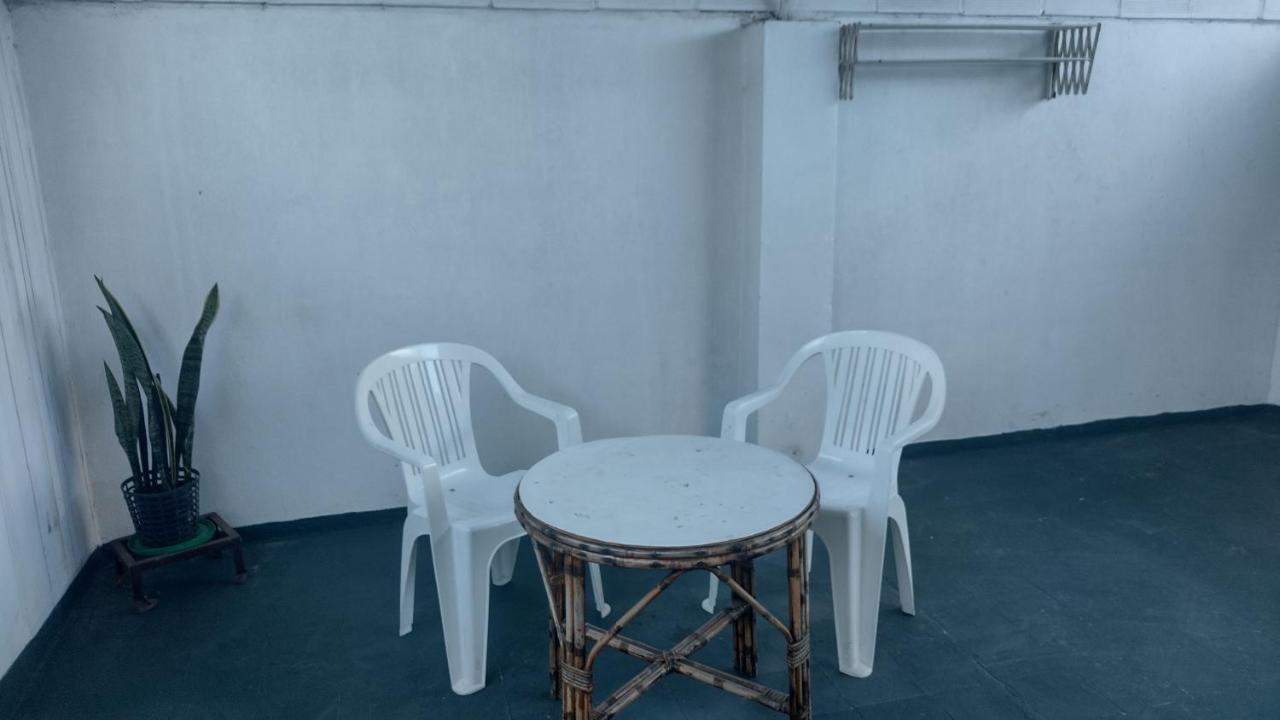 Appartamento Departamento Alem