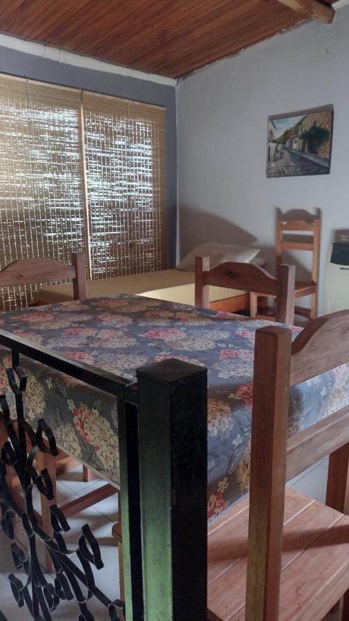 Appartamento Departamento Alem Concordia