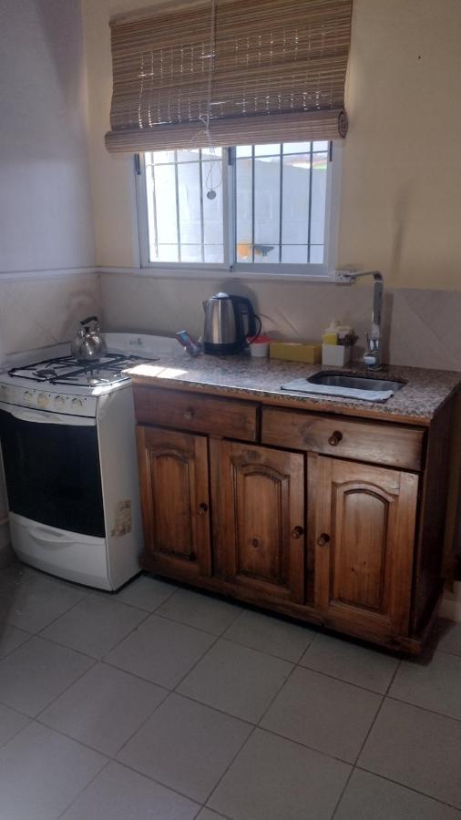 Appartamento Departamento Alem