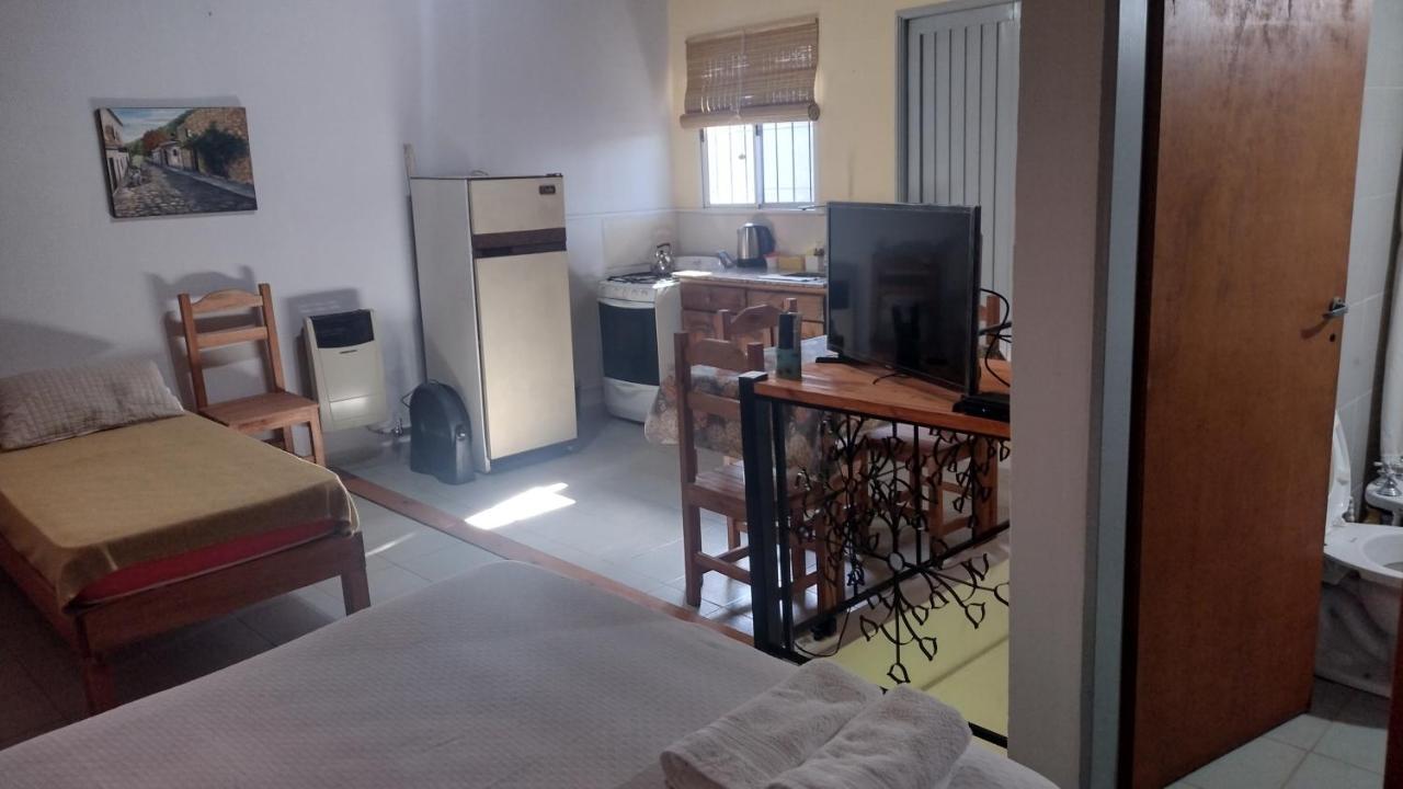 Departamento Alem * Concordia