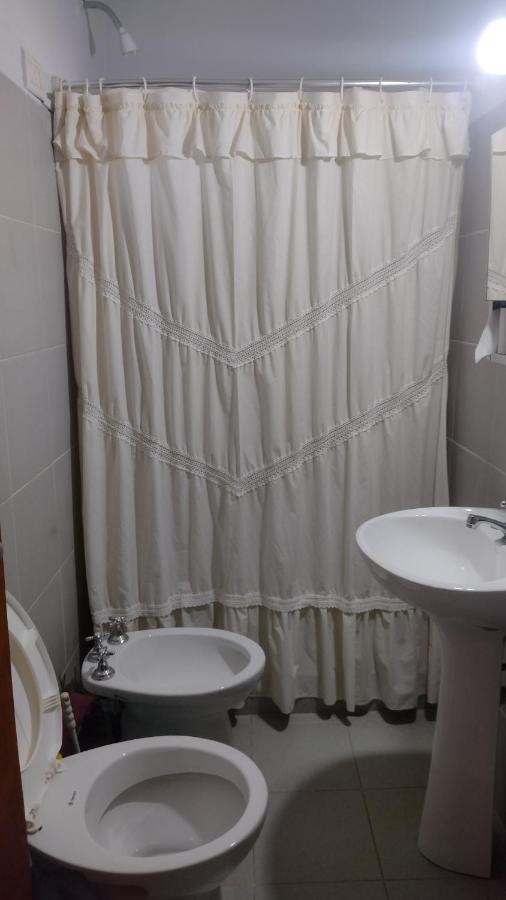 Departamento Alem Appartamento