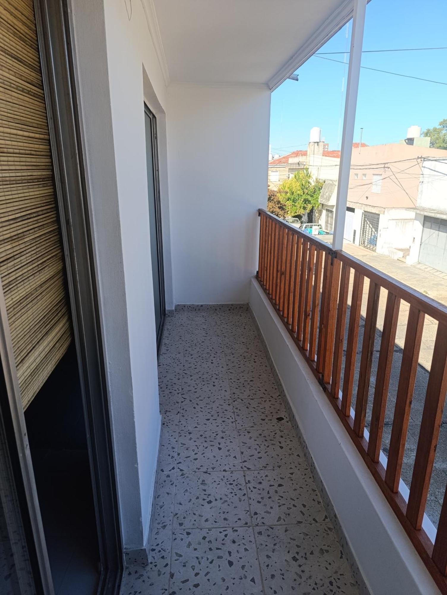 Departamento Alem Appartamento