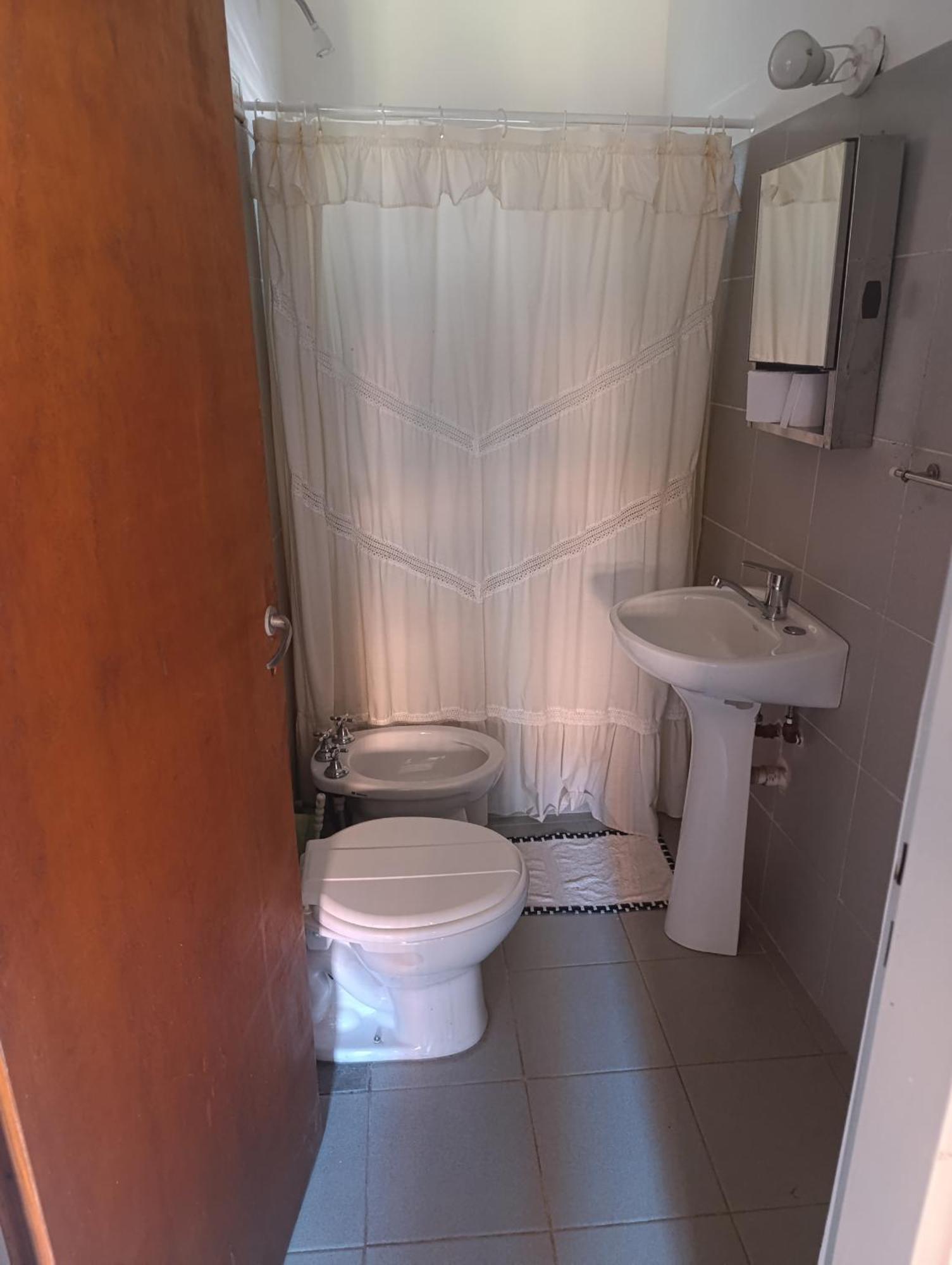 Apartament Departamento Alem